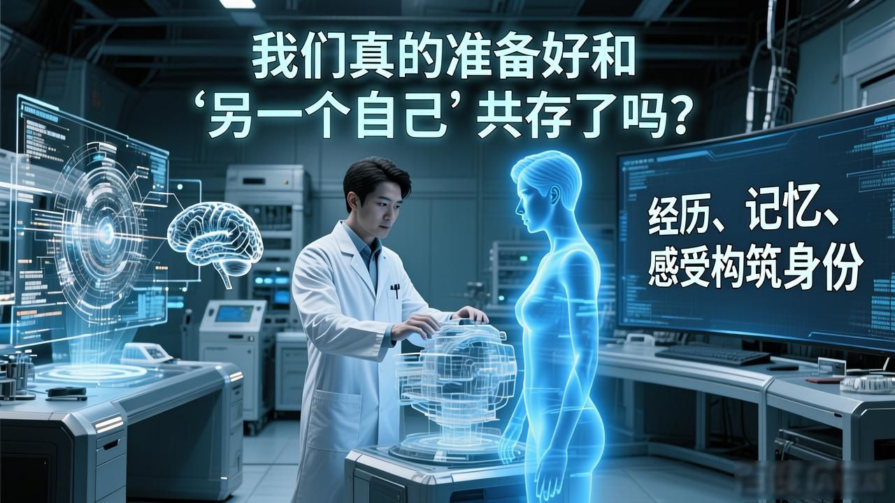 AI克隆_胚胎克隆与细胞克隆_克隆突变和亚克隆突变