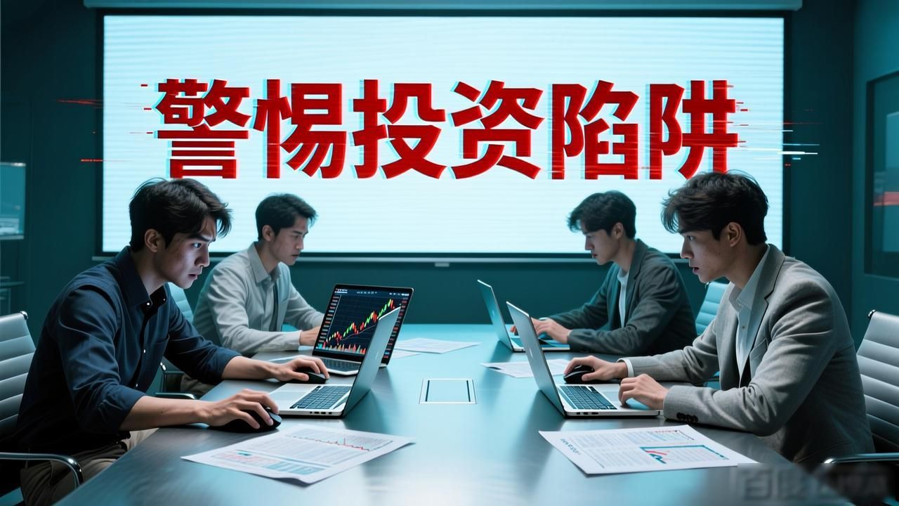 那些年被割过的韭菜,后来都怎么样了?-山林科技社