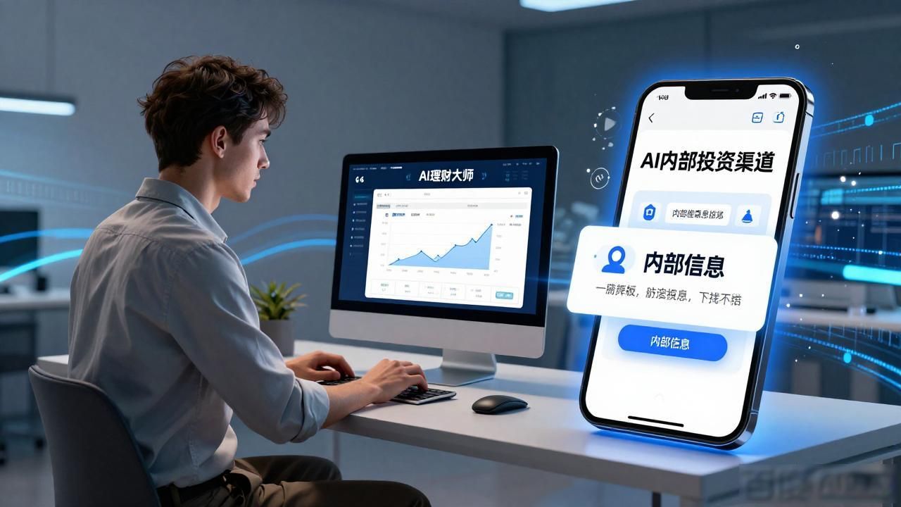 骗局AB贷_AI骗局_骗局小说