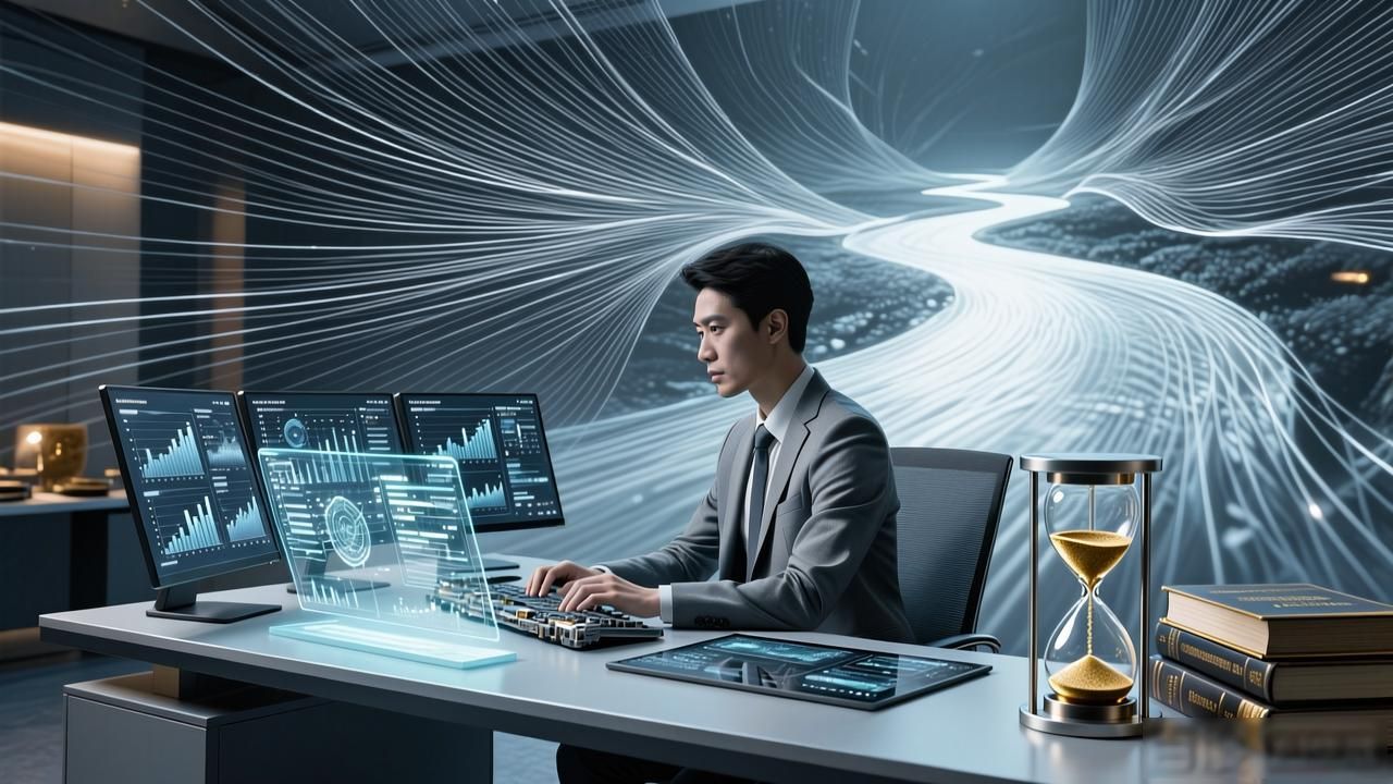 打工人_打工人的图片_打工人的心酸和无奈说说