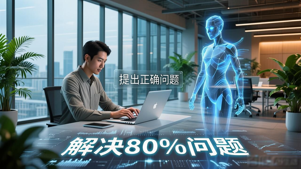 超级员工ai获客_超级员工免费阅读全文_AI超级员工