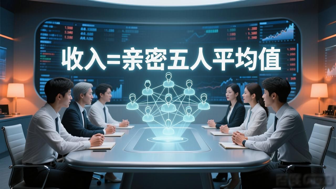 后悔没早点知道的6个生活真相,看完少走10年弯路!-山林科技社