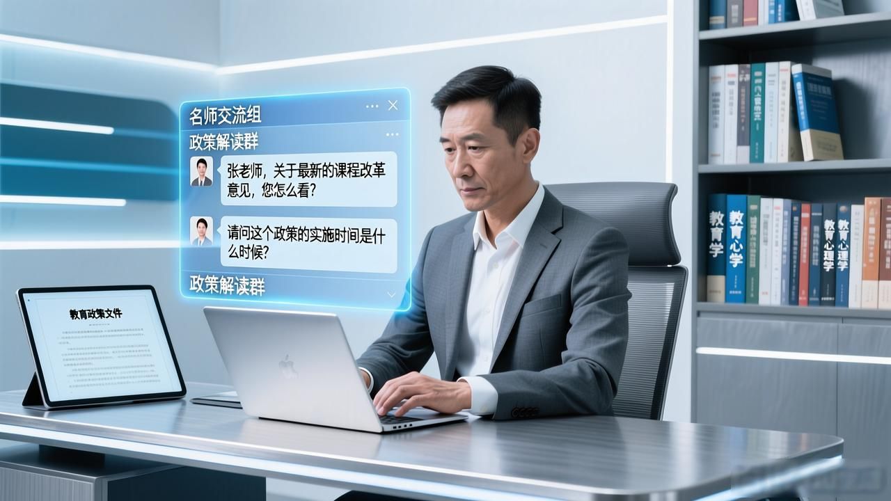 你还在为“覆盖 XXX 行业”发愁吗？这个思路可能被忽略了？-山林科技社