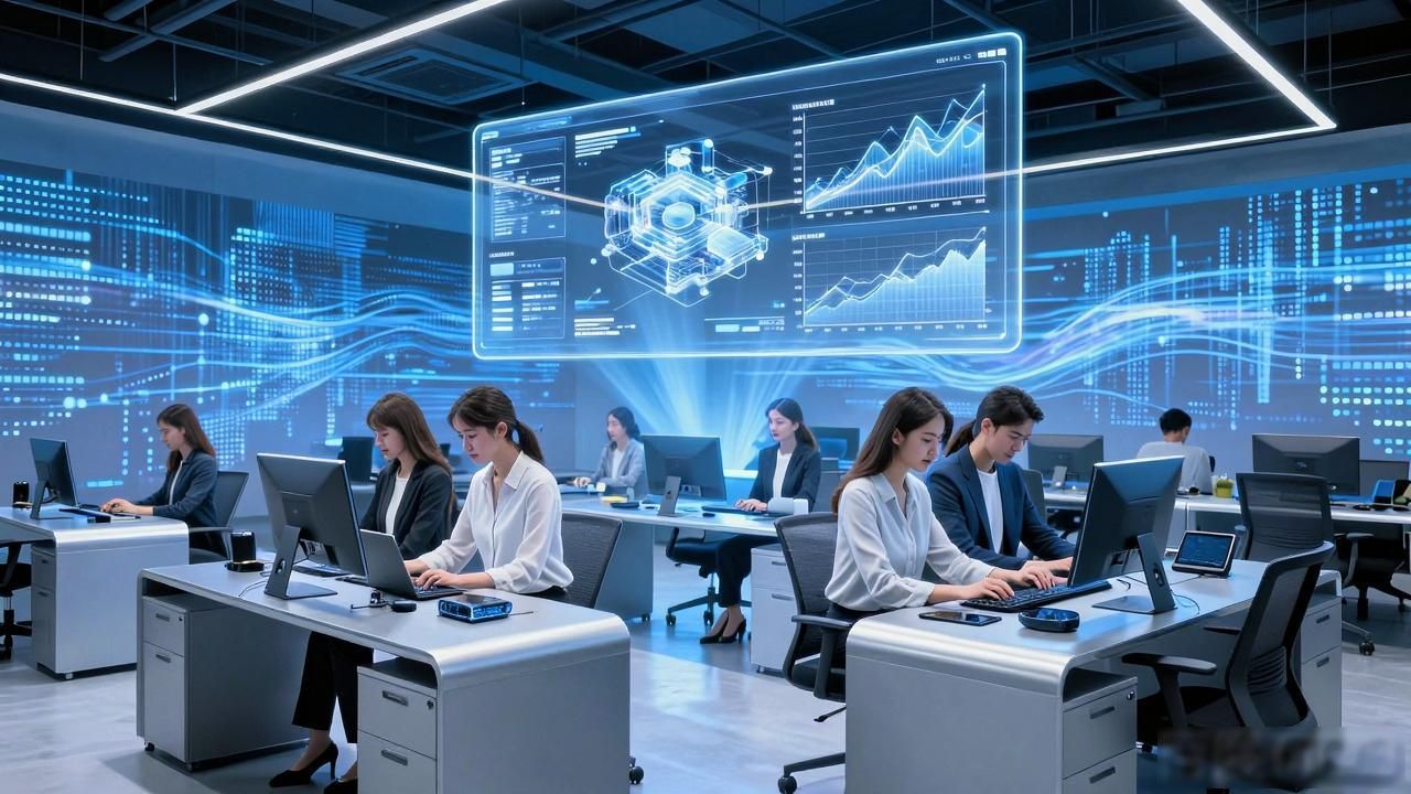 半小时搞定一件事,真的那么难吗?-山林科技社