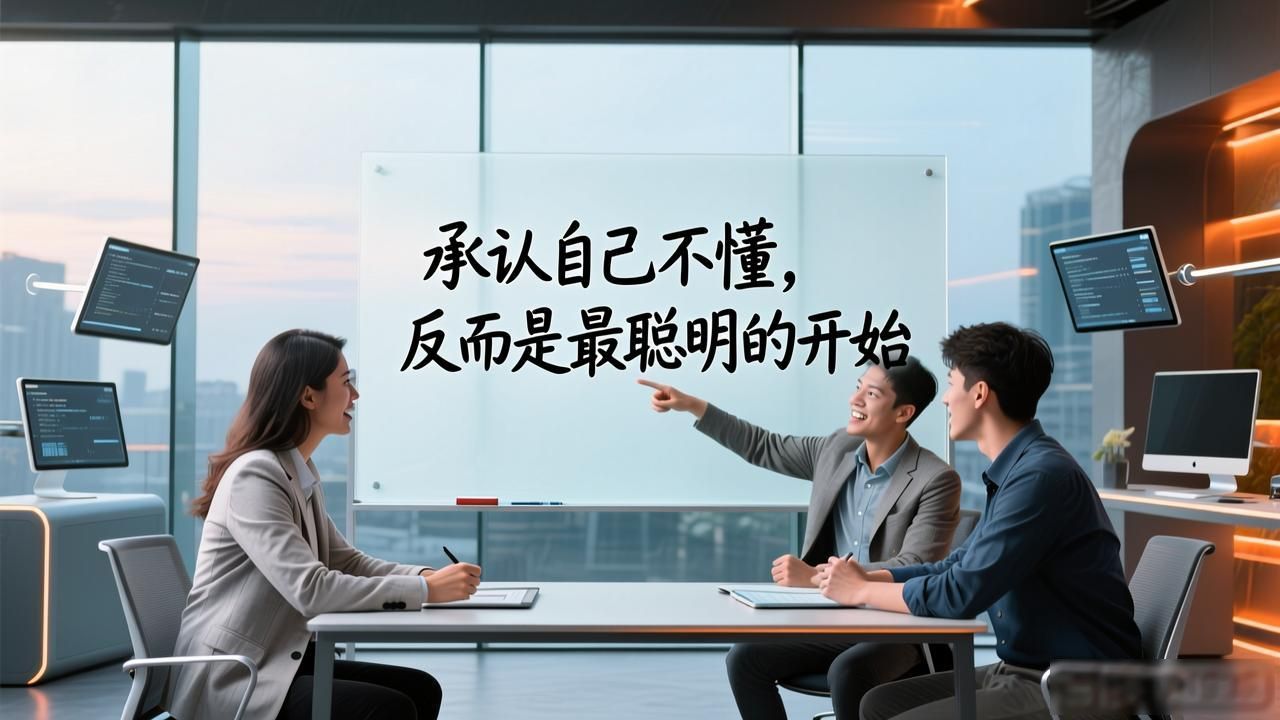 那些年我们踩过的坑，其实都有“说明书”！-山林科技社