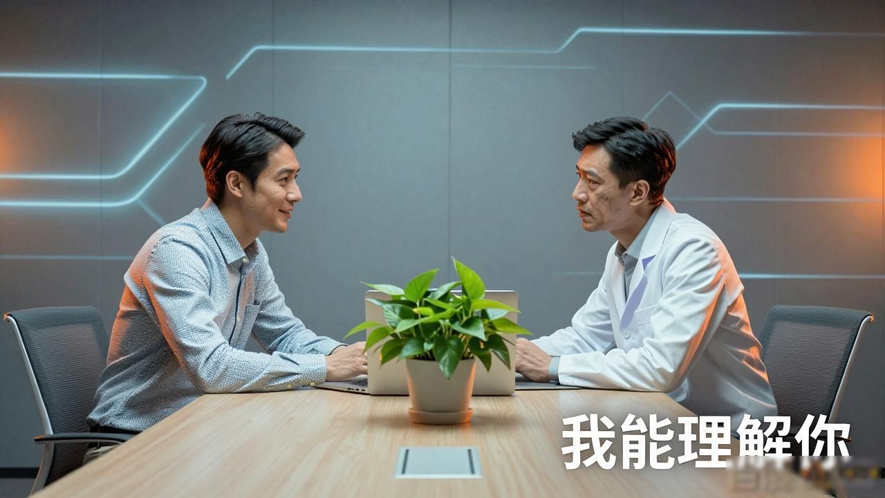 揭秘:那些藏在生活里的“潜规则”,看懂少走十年弯路!-山林科技社