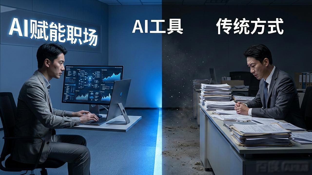 AI超级员工_超级员工AI_超级员工是什么意思